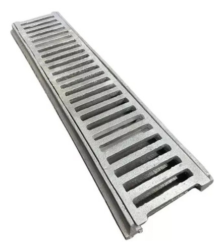 Pack De 2 Guarda Ganado Galvanizadas | 10 Cm X 1 Metro 0