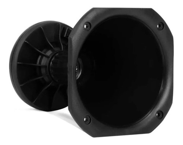 Drive Corneta Barata 100 Wrms Champion + Cone E Capacitor 0