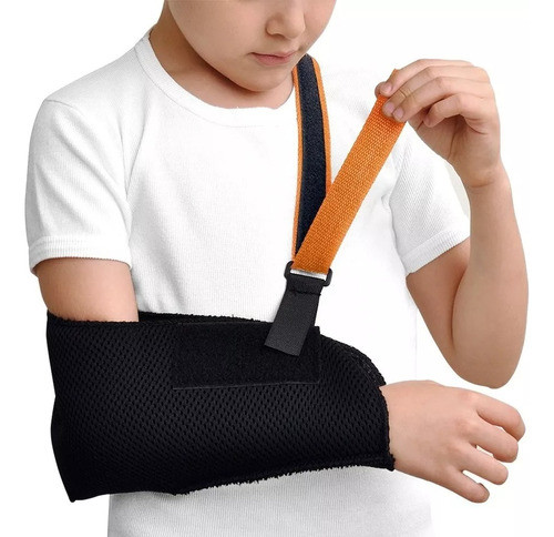 Cabestrillo Pediátrico Body Care - Niños E L M E J O R 0