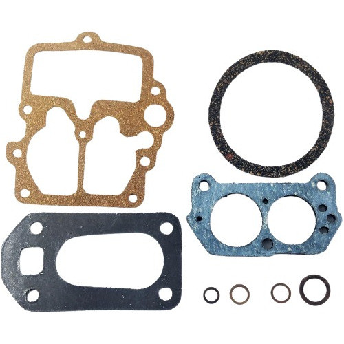 Juego De Juntas Para Carburadores Subaru  1300 / 1600 (to 0