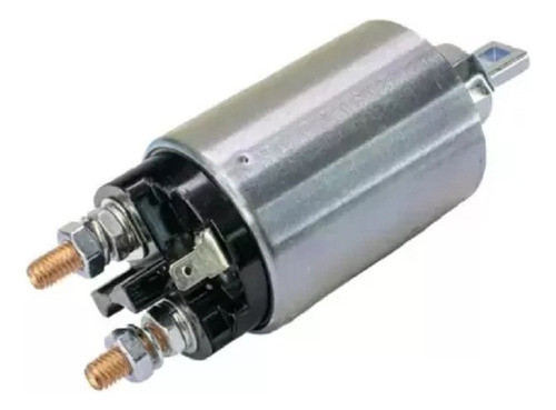 Solenoide Automático Arranque Para Mitsubishi Hyundai Mazda 0