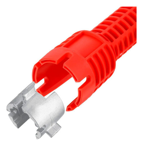 Chave Hidráulica Multifuncional 8x1 - W1-57 1