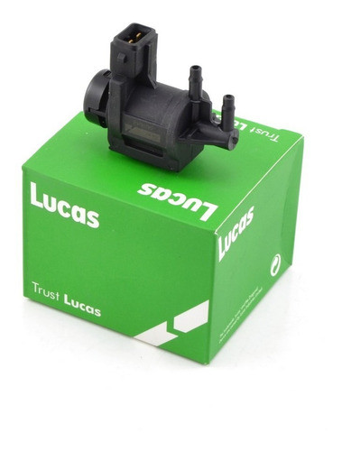 Electrovalvula Gases Egr Vacio Fiesta Mondeo Transit Escort 0