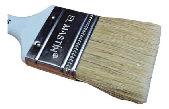 Pincel Mastin Nº 20 100% Cerda China Serie 807 1