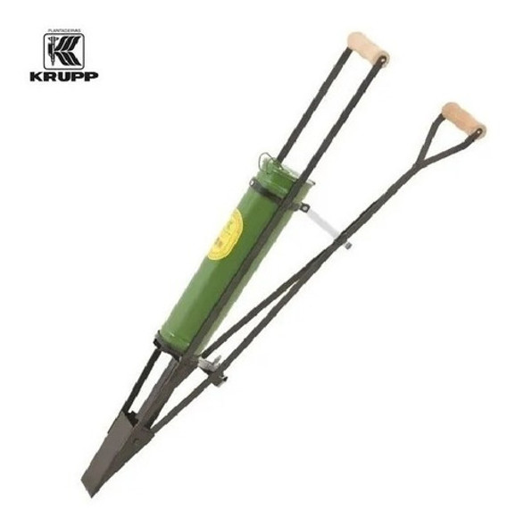 Plantadeira Perna De Grilo Krupp Manual Sementes Ponta Larga 1 Plantadeira Perna De Grilo Krupp Manual Sementes Ponta Larga 1