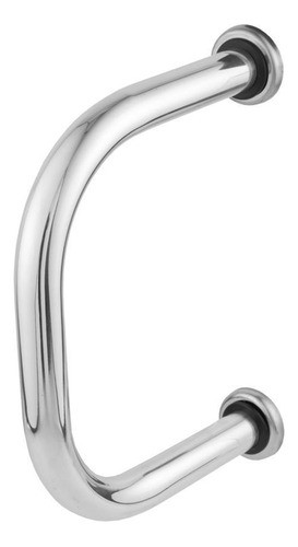 Barra De Apoio U Aluminio 30x30x30 1