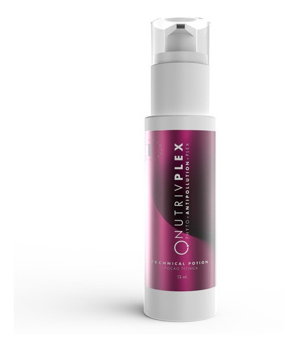 Potion Anti-polucion Plex Nutrivplex Exiline X 75 Ml 0