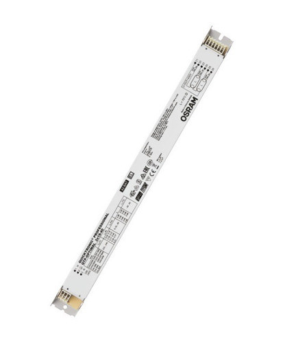 Balasto Electronico Qtp-optimal 1x18-40w 220-240v Osram Stg 0