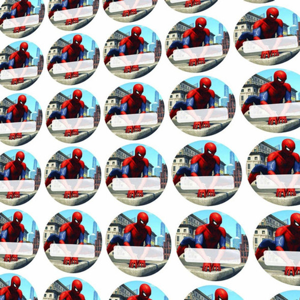 Stickers / Etiquetas Impresas Y Troqueladas En Opp 1