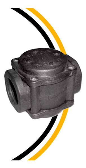 Valvula Descompresora Rowa 2 Kg Cuota 0