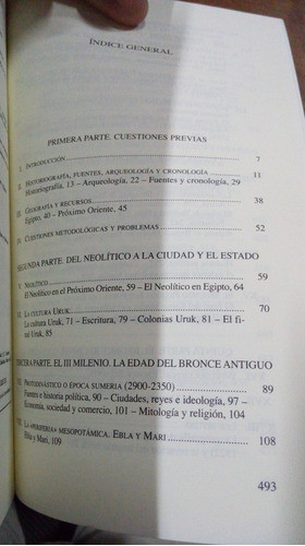 Libro Historia Antigua De Egipto Y Del Próximo Oriente 1