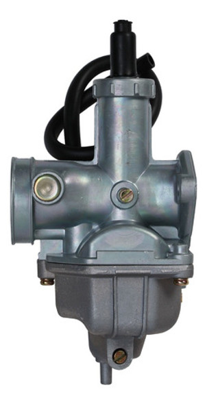 Carburador Honda Cg Titan 125 Completo Motegi Original 1