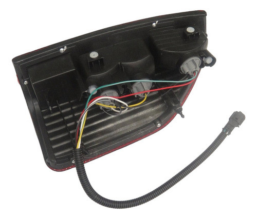 Farol Trasero Izquierdo Chevrolet D-max 1