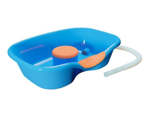 Lavatorio Para Cabeza Therawash- Theramart 0