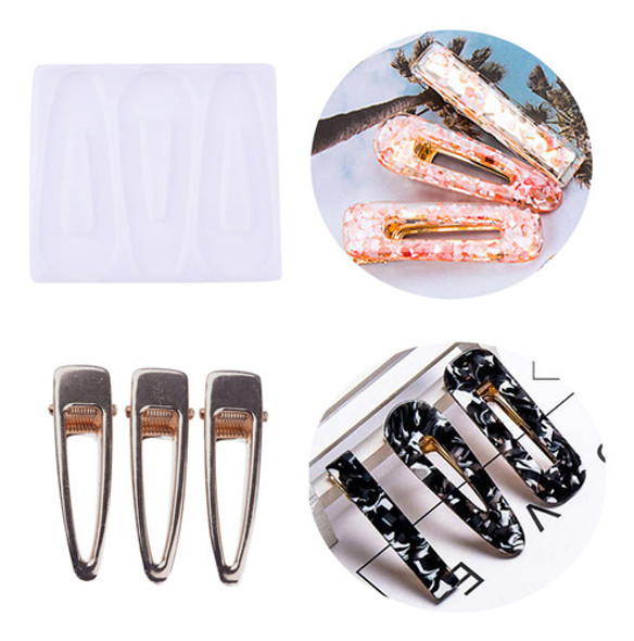 Escova Atualizada 4 Em 1, Multifuncional, Autolimpante, Stea 1