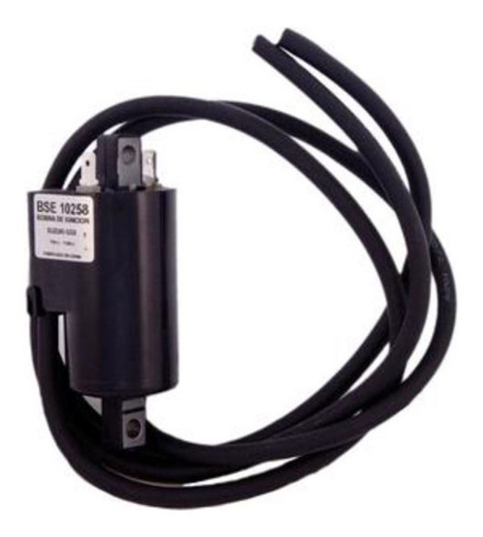 Bobina Alta Dze 10258 Suzuki. En Panther Motos 0