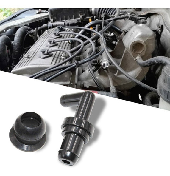 Válvula Pcv Mitsubish Pajero Io Tr4 Full Sport Md183547 1