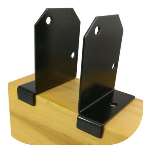 Soporte Para Tirante De Galeria Inclinado 2x4 2x5 2x6 Cabio 0