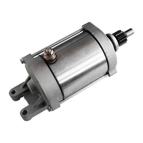 Motor Partida  Xt600 Ténéré [88-92] / Xt660r [05-15] Zouil 0