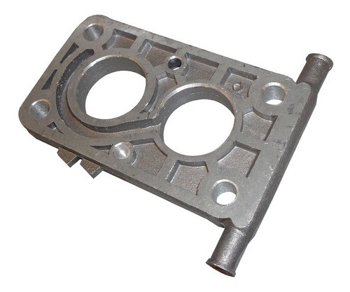 Base Carburador Weber R-18 R-21 2,0cc - I14031 0