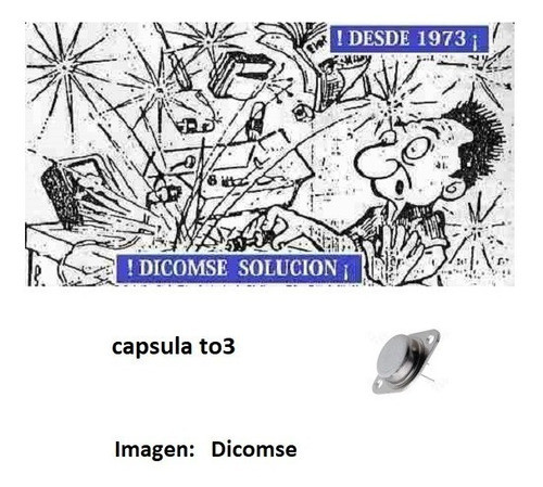 Integrado Regulador Lm317hvk Lm317 Lm 317  (1.2 A 57v 1.5a) 0