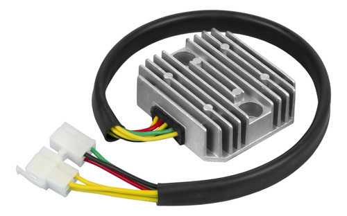 Regulador De Voltaje Honda Nx 650 Dominator 1988-1991 Dze 1