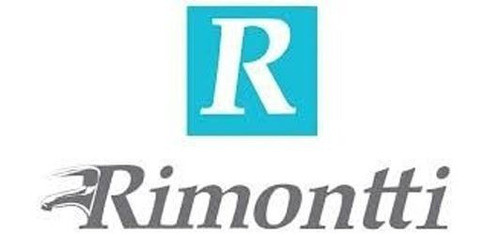 Ducha Higiénica Pistola Portátil Bronce Cromado Rimontti 1