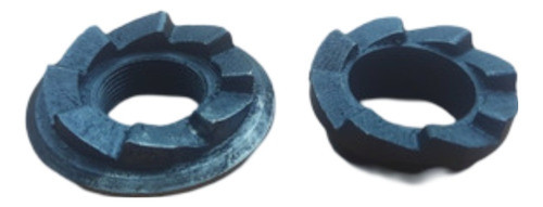 Trinquete Completo De Patada Motor Puma Sachs Televel 98 Cc 0