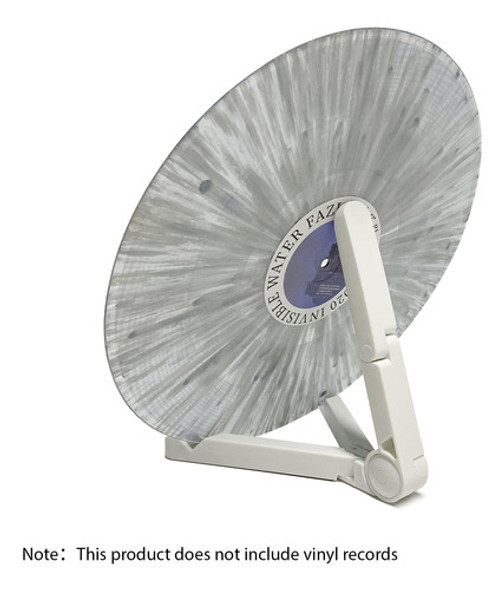 Detentor De Discos De Vinil Display Storage Perfect Racks 1