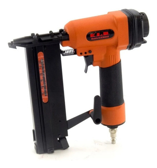 Clavadora Engrampadora Neumática 2 En 1 Kld 0