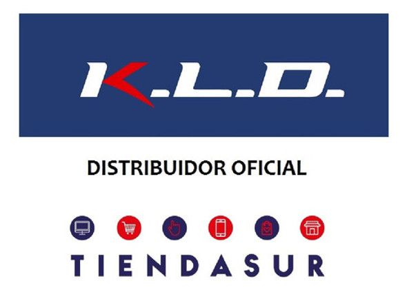 Clavadora Engrampadora Neumática 2 En 1 Kld 1