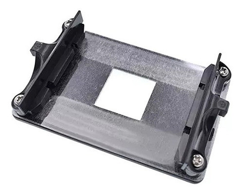 Suporte Base Cooler Placa Mãe Socket Amd Ryzen Am4 1
