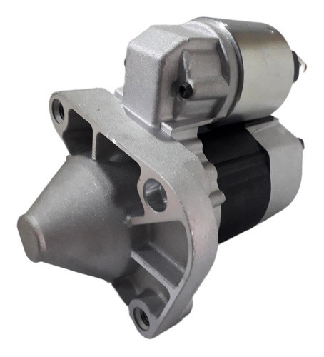 Motor Arranque Renault Logan Duster 1.6 16v K4m 0