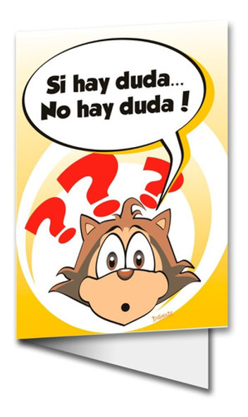 Gatito Dos Tarjetas De Humor Y Consejos Para Regalar 0