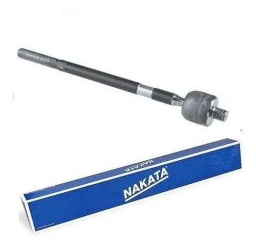 Par Barra Axial Direção Fiesta 1.0 2003 2004 Original Nakata 1