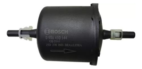 Filtro De Inyeccion Vw Gol Saveiro Suran Voyage Fox Bosch 0