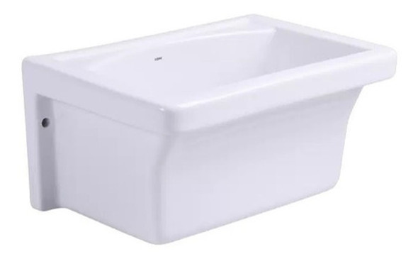 Pileta Lavadero Roca Capea 550 X 420 Con Fregadero P 0