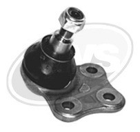 Rotula Suspension Renault Megane Scen Iii 008fluence 010(12 0
