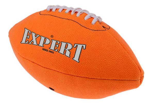 Pelota Expert Rugby Fútbol Americano Nº7 -  El Rey 0