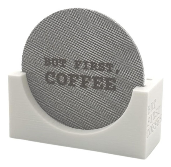 Mampara De Disco Gemini De 58,5 Mm Con Soporte - Mampara De 0 Mampara De Disco Gemini De 58,5 Mm Con Soporte - Mampara De 0