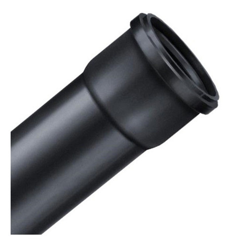 Tubo 50 Mm X 4 Mts Duratop X Caño Cloacal M-h Dema 0