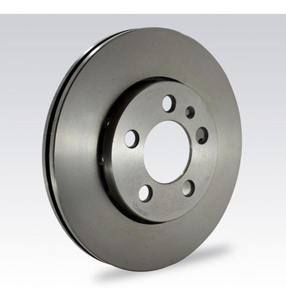 Discos De Freno Corven Volkswagen Crossfox Del. 0 Discos De Freno Corven Volkswagen Crossfox Del. 0