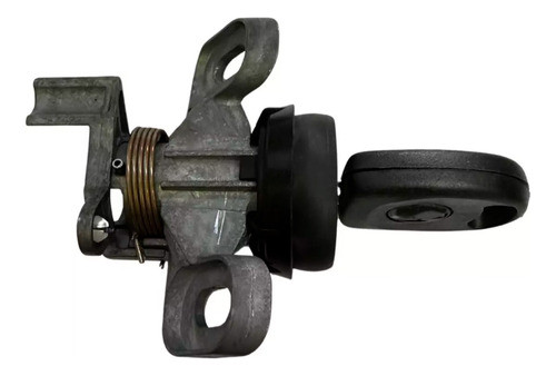 Cilindro Baul Vw Fox 2009 Al 2014 Con Llaves 0