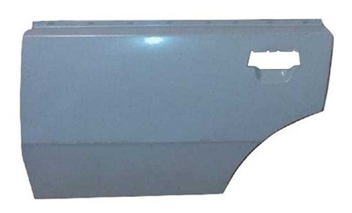 Panel De Puerta Trasera Izquierda Renault 18 0