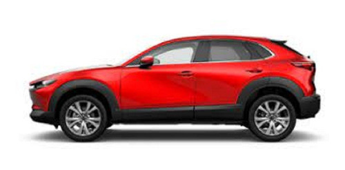 Pastillas De Freno Delanteras Mazda Cx-30 0