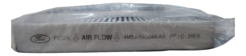 Airflow Ford Fvj2a 1