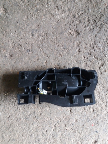 Maçaneta Interna Porta Traseira Direita Citroen C5 2009 1