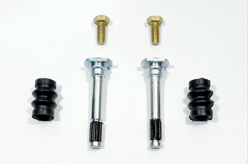 Kit Pernos Caliper Bosch Delantero De Peugeot 208 - 7870 Zz 1