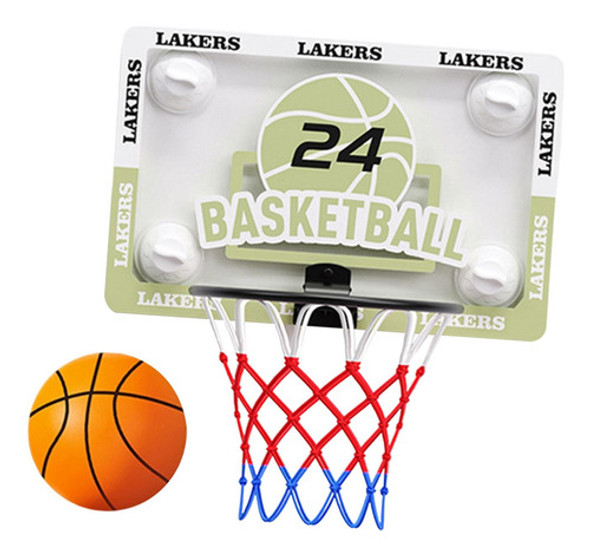 Jogos De Basquete Com Cesta De Brinquedos Com Pequeno 0