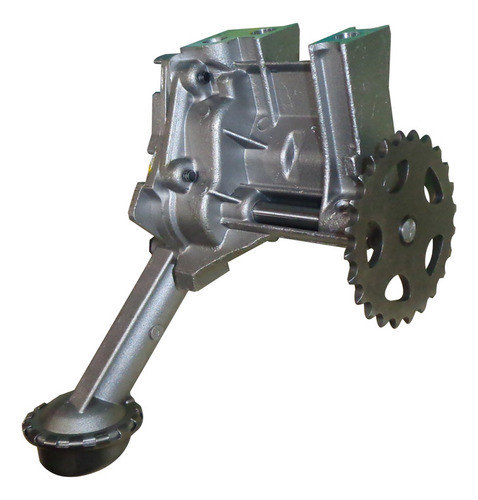 Bomba Aceite Megane2-clio2-sc K4m  24d 0